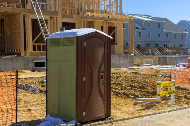 Porta potty rental for festivals in Jeffersonville, IN