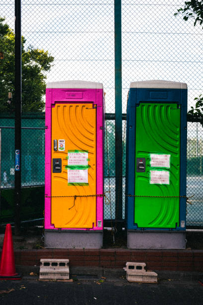 Portable Toilet Options We Offer in Jeffersonville, IN