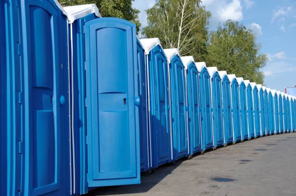 Best Sanitation services for porta potties  in Jeffersonville, IN